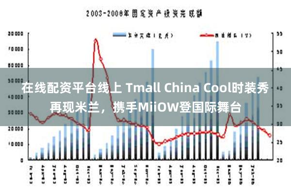 在线配资平台线上 Tmall China Cool时装秀再现米兰，携手MiiOW登国际舞台